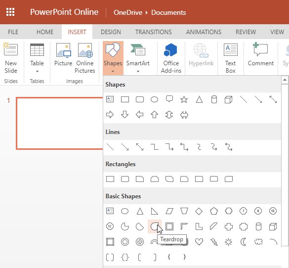 4 segments PowerPoint templates infographics.png